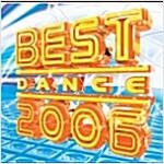 [중고] Best Dance 2006