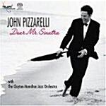 [수입] John Pizzarelli - Dear Mr. Sinatra