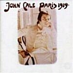[수입] John Cale - Paris 1919 [Remastered & Expanded]