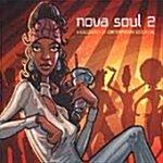 [수입] Nova Soul 2 :A Collection Of Contemporary Soulmusic [Digipack] (2CD)