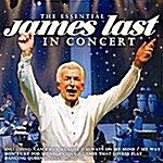 [수입] The Essential James Last In Concert
