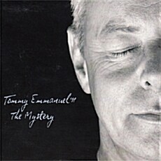 [수입] Tommy Emmanuel - The Mystery