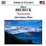 [수입] American Classics - 브루벡 : 녹턴