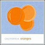 [수입] California Oranges