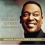 [수입] The Ultimate Luther Vandross [2CD Special Editon]