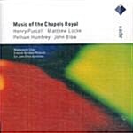 [수입] Apex - Music Of The Chapels Royal