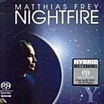 [수입] Nightfire [Hybrid SACD]