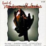 [수입] Best Of Mantovani Orchestra (3CD Boxset)
