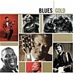 [중고] [수입] Blues Gold - Definitive Collection [Remastered](2CD)