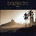 [수입] Brazilectro 3 -Session 3 :The Fall - Winter Edition