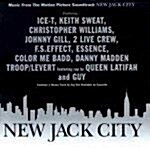 [수입] New Jack City