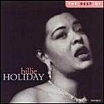 [수입] The Best Of Billie Holiday