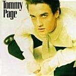 [중고] [수입] Tommy Page