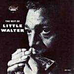 [수입] The Best Of Lttle Walter (LP)