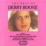[수입] The Best Of Debby Boone