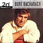 [수입] The Best Of Burt Bacharach :20th Century Masters The Millennium Collection
