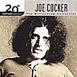 [수입] The Best Of Joe Cocker :20th Century Masters The Millennium Collection