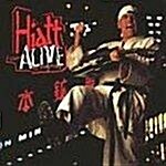 [수입] Hiatt Comes Alive At Budokan?