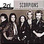 [수입] The Best Of Scorpions :20th Century Masters The Millennium Collection