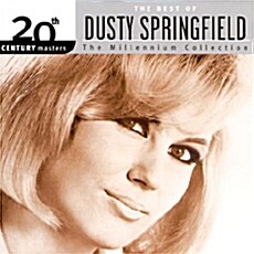 [수입] Dusty Springfield - The Best of Dusty Springfield [Remastered]