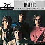 [수입] The Best Of Traffic :20th Century Masters The Millennium Collection