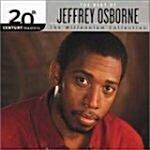 [수입] The Best Of Jeffrey Osborne :20th Century Masters The Millennium Collection