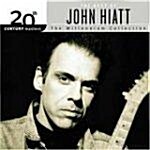 [수입] The Best Of John Hiatt :20th Century Masters The Millennium Collection