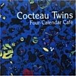 [수입] Four-Calendar Cafe [Remastered Limited Edition Digipack]