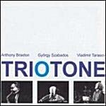 [수입] Triotone : Live In Serbia-Montenegro