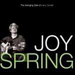 [수입] Joy Spring :The Swing Side Of Larry Coryell