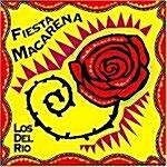 [수입] Fiesta Macarena