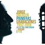 [중고] Primeras Grabaciones 1992-1994 [Digipack] (2CD)