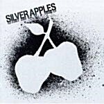 [수입] Silver Apples - Contact