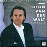 [수입] Deon Van Der Walt - Portrait