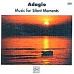 [수입] Music for Silent Moments - Adagio