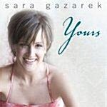 [중고] Sara Gazarek - Yours (일반판)