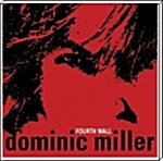 [중고] Dominic Miller - Fourth Wall