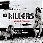 [중고] The Killers - Sams Town
