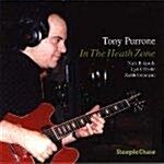 [수입] Tony Purrone - In The Heath Zone