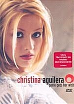 [중고] Christina Aguilera - Genie Gets Her Wish