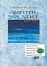 솔레이스 (야니,죠지윈스턴) : Winter Solstice On Ice