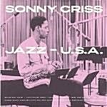 [수입] Jazz U.S.A. (200g LP)