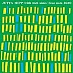 [수입] Jutta Hipp with Zoot Sims (200g LP)