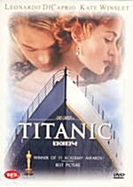 [중고] 타이타닉(폭스4차할인)(Titanic) 