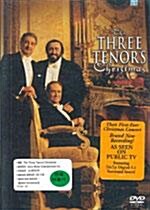 [중고] The Three Tenors Christmas