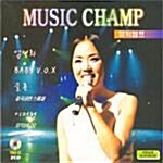 뮤직챔프 (Music Champ)