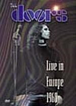 Live In Europe 1968 (SRE 할인) 