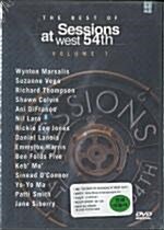 The Best Of Sessions At West 54th Vol.1 