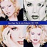[수입] The Singles Collection 1981 - 1993