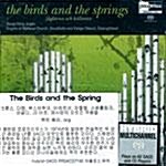 [중고] [수입] The Birds And The Spring (SACD Hybrid)